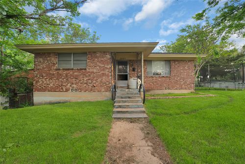 1207 Camelia St, Weatherford, TX, 76086-3413 | Card Image