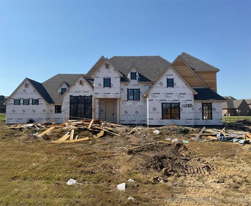 11285 S 220th East Ave, Broken Arrow, OK, 74014 | Card Image