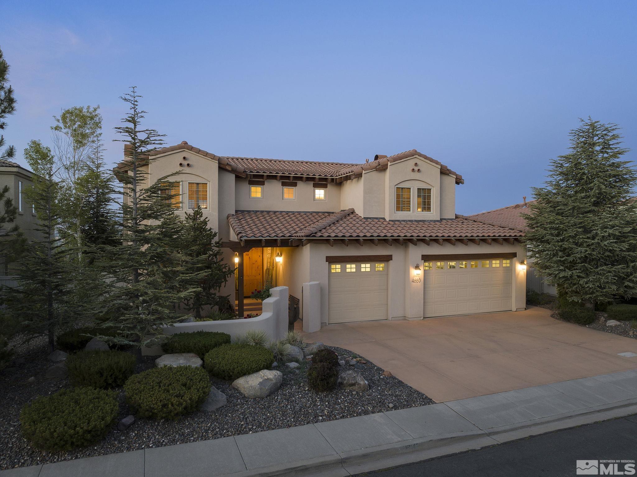 Aberfeldy Rd, Reno, NV 89519