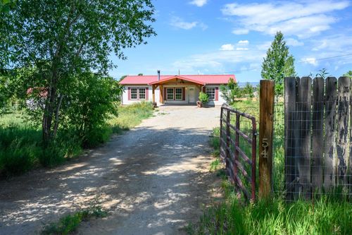 1544 Old State Road 3, San Cristobal, NM, 87564-5000 | Card Image