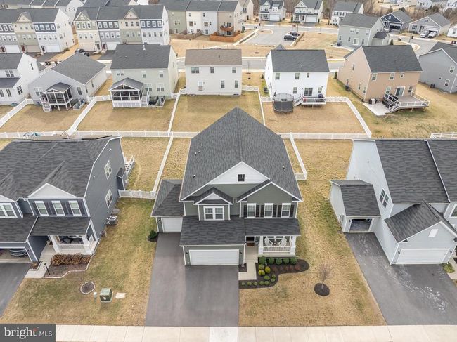 292 Norland Knoll Dr, House other with 5 bedrooms, 5 bathrooms and null parking in STEPHENSON VA | Image 5