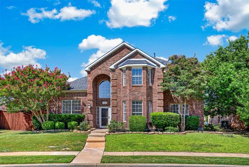 1413 Springaire Ln, Lewisville, TX, 75077-3712 | Card Image
