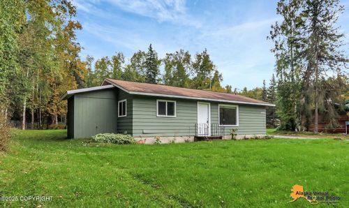 20911 Sunset Blvd, Chugiak, AK, 99567-5209 | Card Image