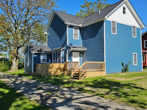 645 N State St, Marion, OH, 43302-2353 | Card Image