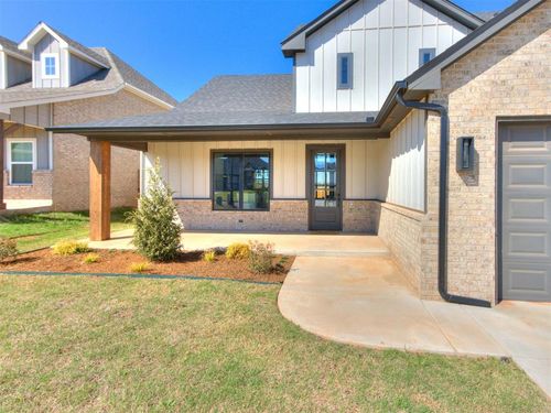 2309 Los Angeles Ave, Edmond, OK, 73034-8688 | Card Image
