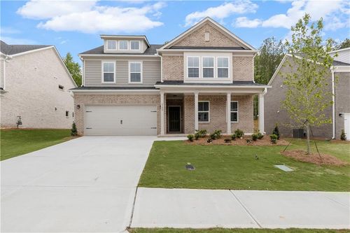 6100 Marigold Way, Atlanta, GA, 30349-1328 | Card Image