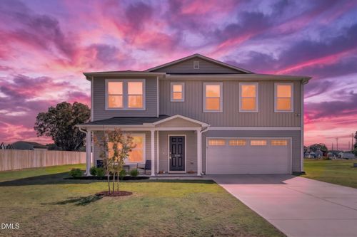 9200 Shallow Creek Trl, Bailey, NC, 27807-7725 | Card Image