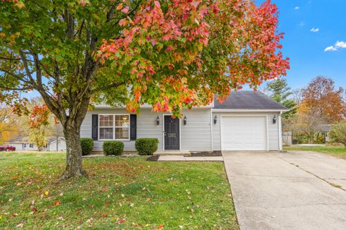 222 Bracken Ct, Winchester, KY, 40391-7124 | Card Image