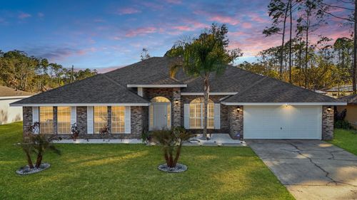 6 Reybury Lane, PALM COAST, FL, 32164 | Card Image