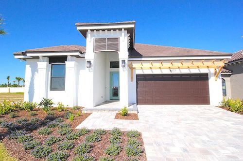 20 Del Palma Dr, PALM COAST, FL, 32137-1336 | Card Image