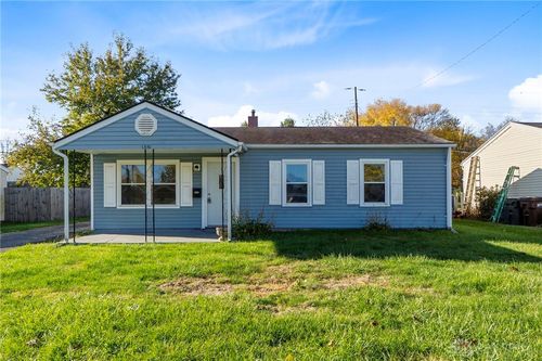 1351 Omard Dr, Xenia, OH, 45385-2522 | Card Image