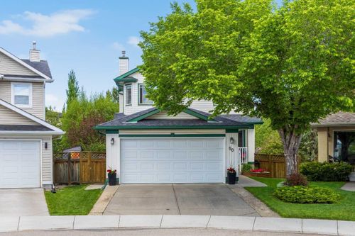 50 Tuscany Hills Terr Nw, Calgary, AB, T3L2G7 | Card Image