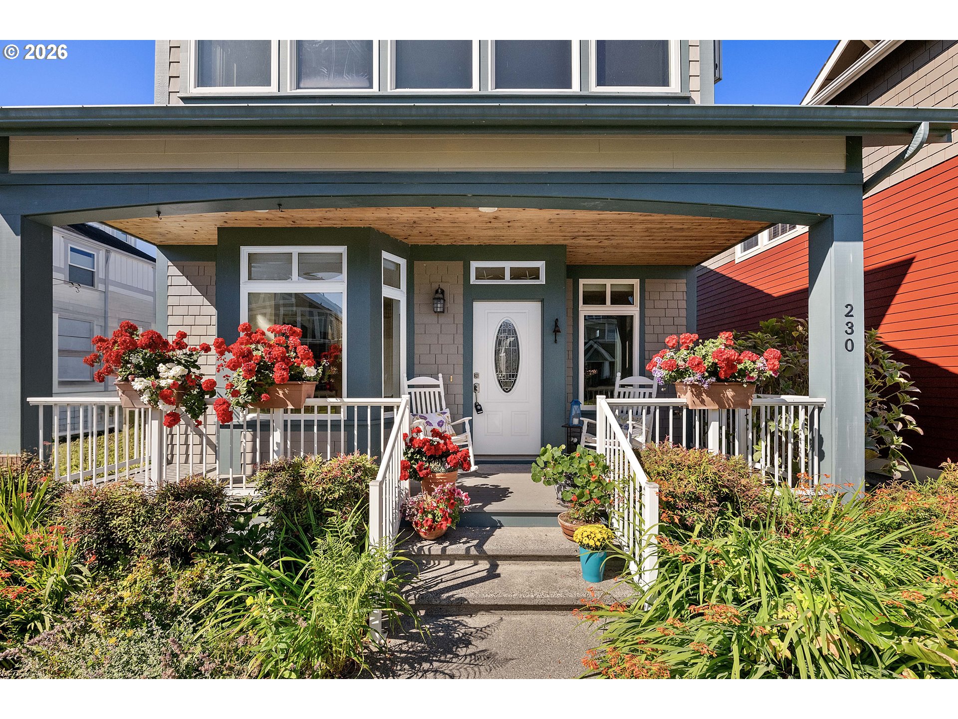 Residential in Astoria 2