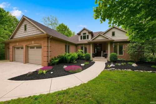 8630 N 000th Road, Decatur, IN, 46733 | Card Image