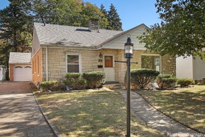 407 Westmoreland Avenue, House other with 3 bedrooms, 2 bathrooms and 1 parking in Waukegan IL | Image 1