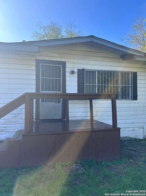 5134 Hillburn Dr, San Antonio, TX, 78242-2436 | Card Image