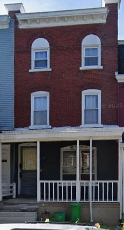 1-32 N Jefferson Street, Allentown City, PA, 18102 | Card Image