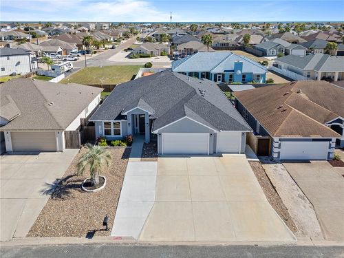 15814 Gypsy St, Corpus Christi, TX, 78418-6512 | Card Image