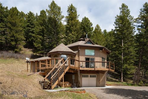 189 Quinn Creek Rd, Bozeman, MT, 59715-9635 | Card Image