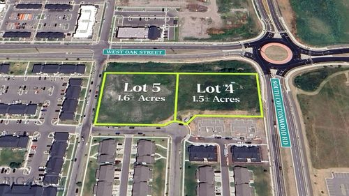 TBD Flanders Way Lot 5, Bozeman, MT, 59715 | Card Image