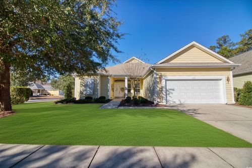 135 Sugar Loaf Ln, Murrells Inlet, SC, 29576-7666 | Card Image
