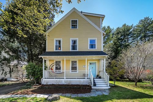 77 Brook Rd, Weston, MA, 02493-1766 | Card Image