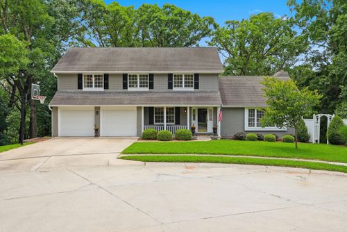 2016 Woodhollow Dr, COLUMBIA, MO, 65203-0918 | Card Image