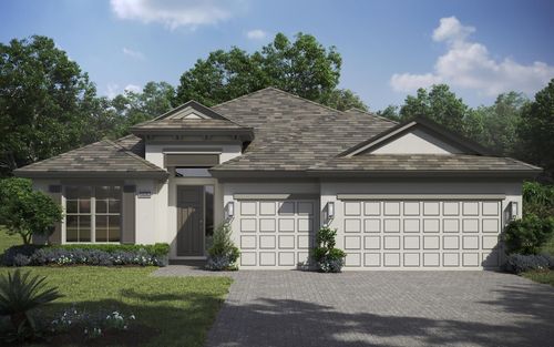 6414 High Pointe Cir, Vero Beach, FL, 32967-5429 | Card Image