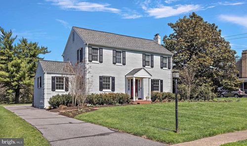 807 Princeton Rd, WILMINGTON, DE, 19807-2949 | Card Image