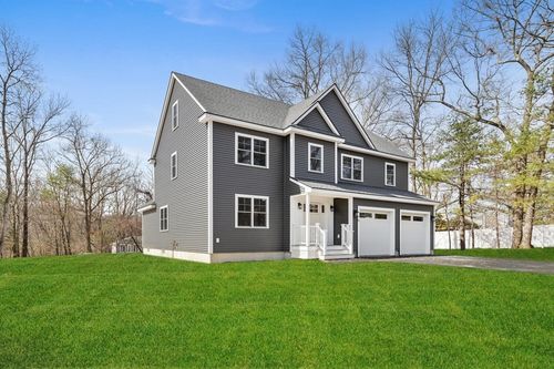 86 Adams Rd, Tewksbury, MA, 01876-3649 | Card Image