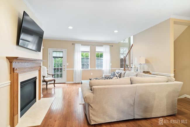 2743 - 4 Sandra Ct, Townhouse with 2 bedrooms, 4 bathrooms and null parking in Old Bridge NJ | Image 7