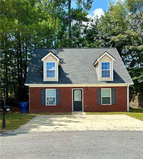 101 Twin Pines Ct, Dallas, GA, 30132-0980 | Card Image