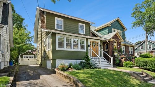 25 Orchard Rd, Maplewood, NJ, 07040-1919 | Card Image