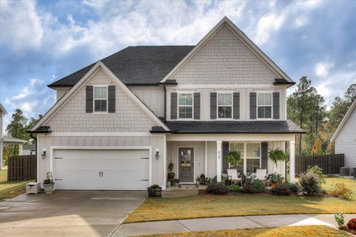 419 Barrow Lane, Grovetown, GA, 30813 | Card Image