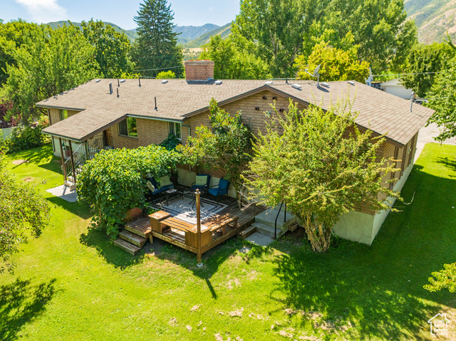 200 , Wellsville, UT 84339
