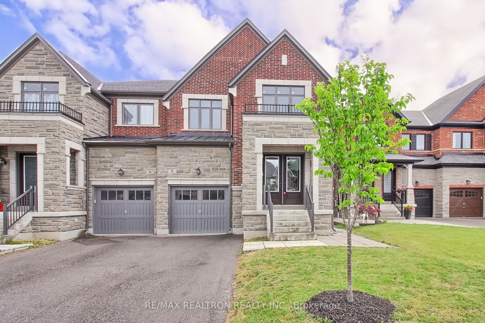 8 Great Heron Crt, Sold in King City eXp Realty