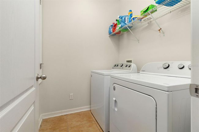 9107 Shepton St, Townhouse with 3 bedrooms, 3 bathrooms and null parking in ORLANDO FL | Image 23