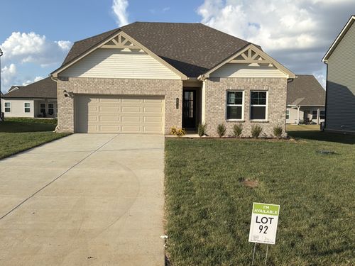 4912 Kai Drive, Murfreesboro, TN, 37129 | Card Image