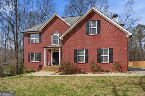 3942 Birdie Dr, Douglasville, GA, 30134-4261 | Card Image