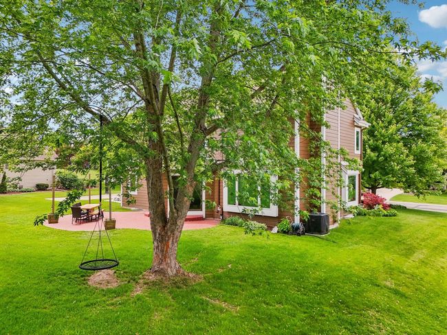 W151N10146 Windsong Circle, House other with 3 bedrooms, 2 bathrooms and null parking in GERMANTOWN WI | Image 59