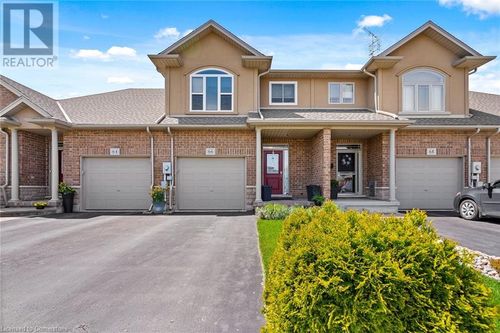 66 Tanner Drive, Fonthill, ON, L0S1E4 | Card Image