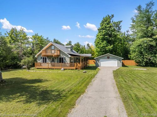 6389 Postlewait Rd, Mancelona, MI, 49659-7960 | Card Image