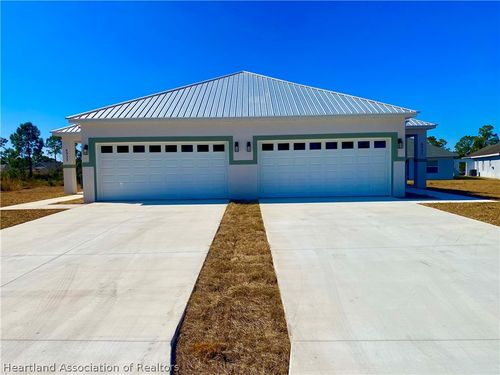 6923 Mexican Hat Dr, SEBRING, FL, 33872-2187 | Card Image