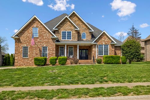 2456 Settlers Trce, Clarksville, TN, 37043-1523 | Card Image
