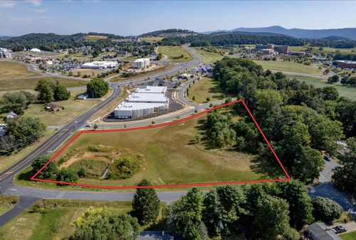 3 Naomis Way, HARRISONBURG, VA, 22801 | Card Image