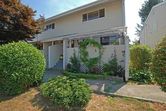 13 - 45215 Wolfe Road, Townhouse with 3 bedrooms, 1 bathrooms and 2 parking in Chilliwack BC | Image 1