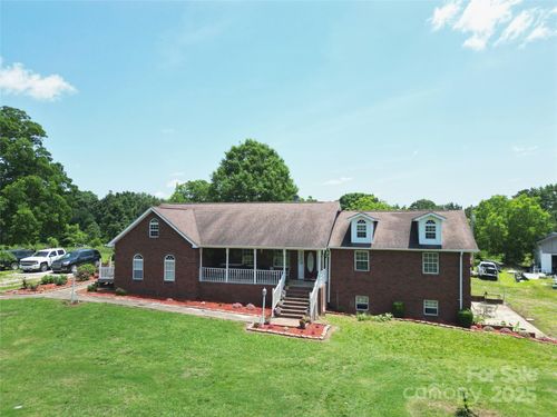 843 Upper White Store Rd, Peachland, NC, 28133-8408 | Card Image