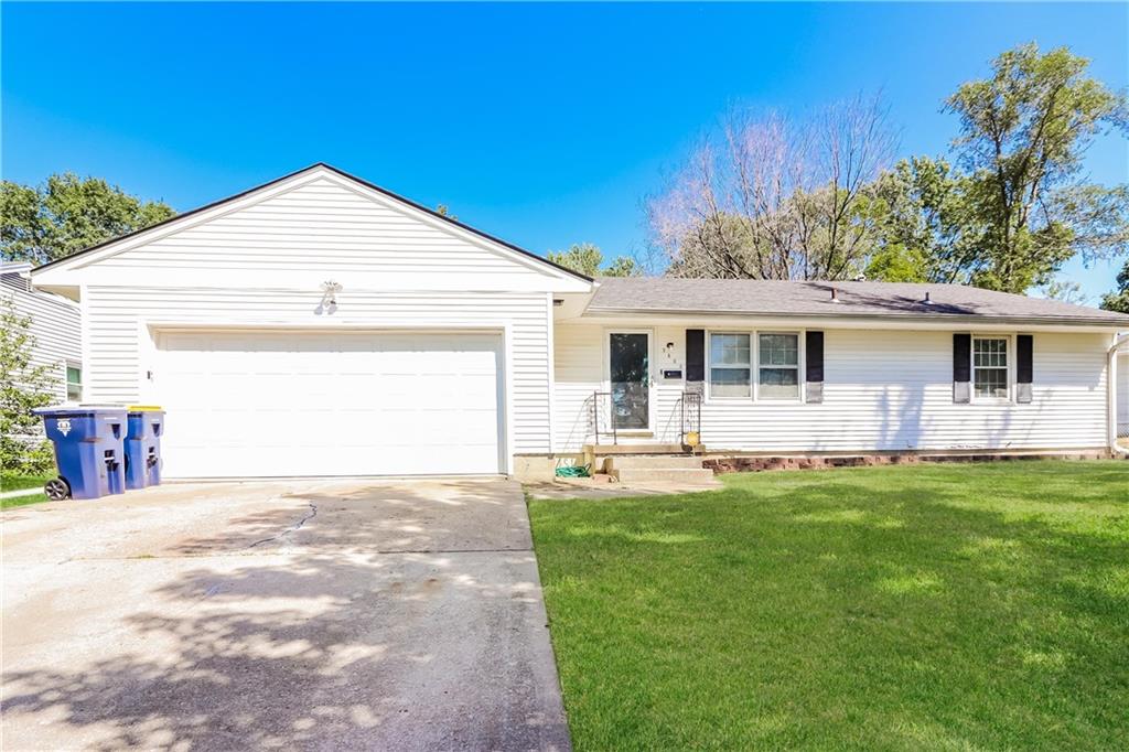 Ruysser Rd, Kansas City, MO 64137