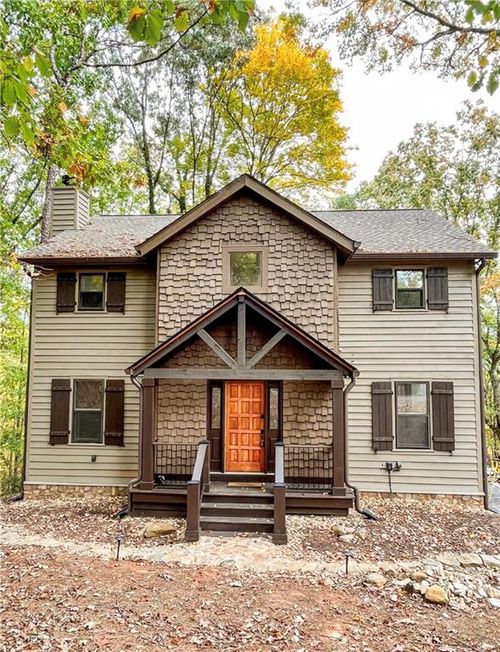 344 Hunters Trce, Jasper, GA, 30143 | Card Image