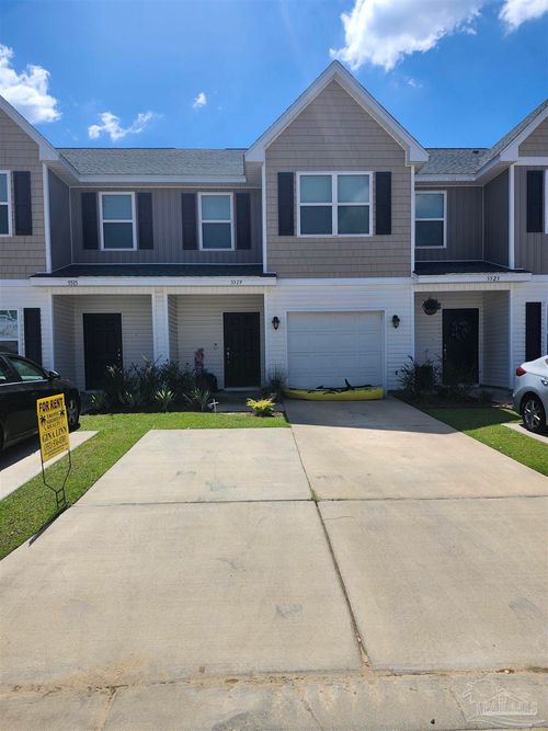 5519 Lexlee Blvd, Pensacola, FL, 32526-7424 | Card Image
